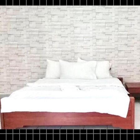 Selesa Resort Homestay Janda Baik Buitenkant foto