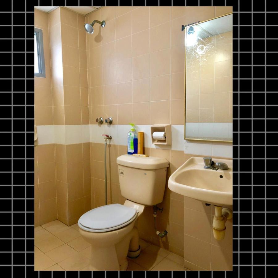 Selesa Resort Homestay Janda Baik Buitenkant foto