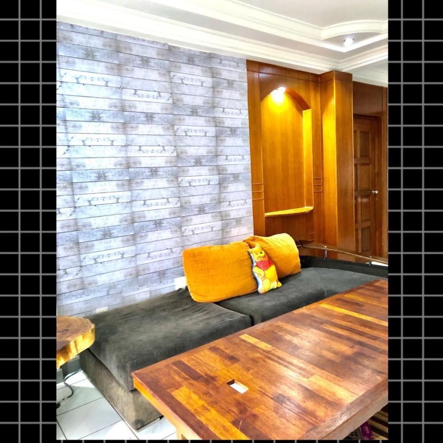 Selesa Resort Homestay Janda Baik Buitenkant foto