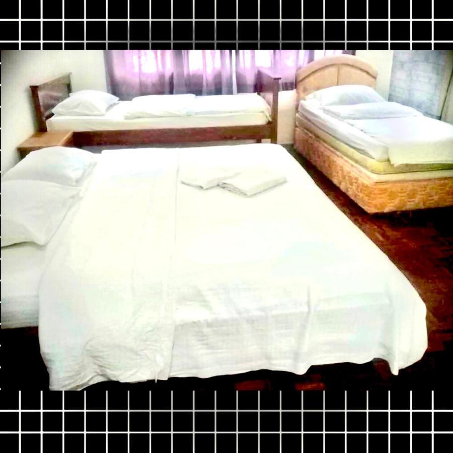 Selesa Resort Homestay Janda Baik Buitenkant foto